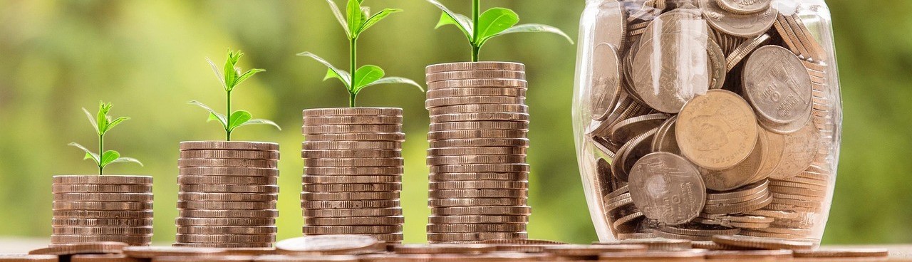 Growing money investment